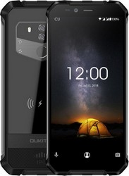 Замена камеры на телефоне Oukitel WP1 в Калуге